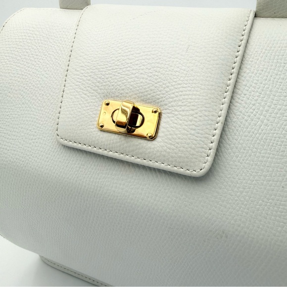 🐢MORABITO COUSU MAIN 1905 PARIS • ‘Rare’ ORSAY BIS 22 Bag • Made in FRANCE - Picture 15 of 16